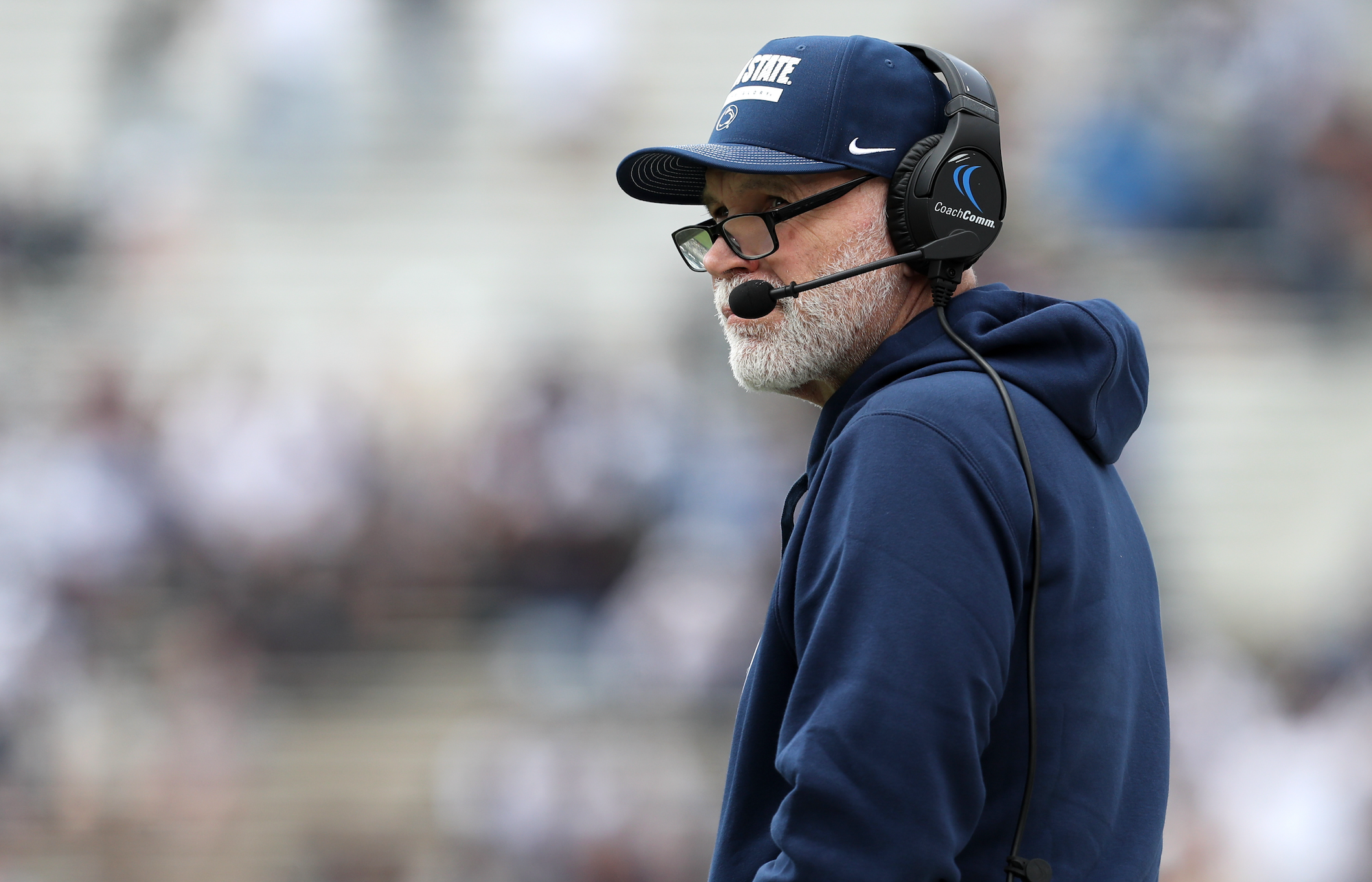 Tennessee Vols football